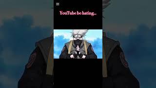 It literally Syncs...#anime#naruto#kakashi#zabuza