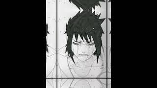 Very sad anime edit #narutoshippuden #tokyoghoul #mha #tokyorengers #demonslayer #tanjiro #sasuke