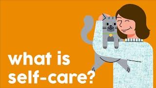 What is Self-Care? | Mental Health Literacy