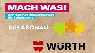 Projekt Würth Video