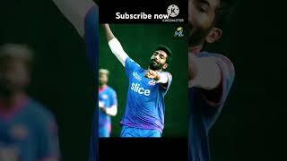 Jaspreet Bumrah vs M Mudassir |  | #shorts #youtubeshorts #viralvideo #trending