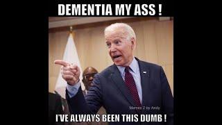 BIDEN MEETS THE BEVERLY HILLBILLIES    