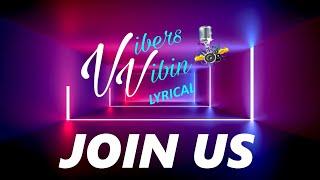 VibersVibin Join Us (We hit 320k views today dec 31st 2021 & 840 subbies) Thank you for Vibin