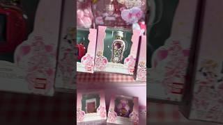 ️ASMR️ 프리큐어 미니챰 컬렉션 #쇼츠 #고전완구 #asmr #고전문구 #y2k #키티 #프리큐어 #gacha #가챠깡 #택배깡