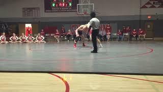 Sean VS South Winn