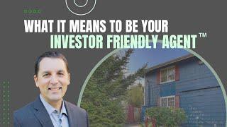 Your Investor Friendly Real Estate Agent - Who is Brandon Vukelich and What is Multifamily Momentum?