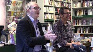 George Monbiot and John Lanchester: How did we get into this mess?