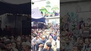 Lala Aragami | 7 May Bandaar | Kashmiri Sufism | Kashmiri Sufi Songs | Mehfil e Sama | Sufiyana