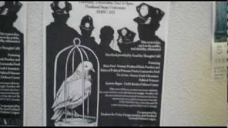 What's Happening At Portland State University?