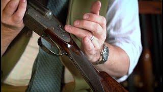 Gavin Gardiner’s Top Guns | Holland & Holland 12-bore “Royal Brevis” Sidelock Ejector Gun