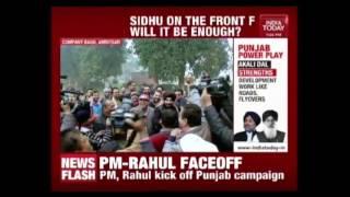 Elections On My Plate: Ground Report From Punjab By Rajdeep Sardesai