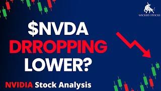 NVIDIA Stock Price Analysis | Top $NVDA Levels To Watch for Tuesday, June 25th,  2024