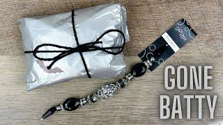 GONE BATTY- Design Challenge Kit Unboxing from Soft Flex Company!