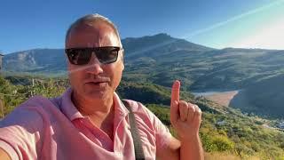 В Крым на ПМЖ