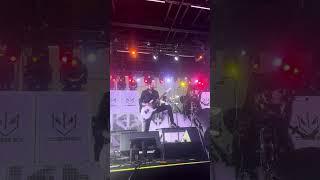 Motionless In White- Slaughterhouse live