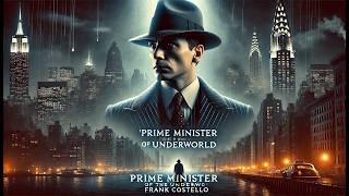 The Rise of a Prime Minister - Three Headed Dragon Joe Adonis - Meyer Lansky - Frank Costello (1949)