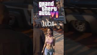 Lucia is an Influencer in GTA 6!