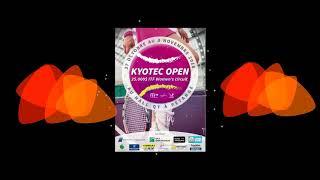 Kyotec Open