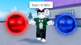 ROBLOX Meme Sea FUNNY MOMENTS (ADMIN) 4