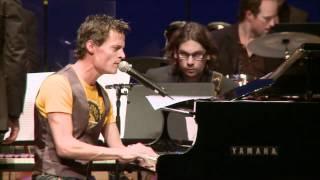 Julian Thomas & Noordpool Orkest: Mr. Sowbug