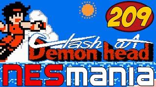 Clash at Demonhead | NESMania | Episode 209