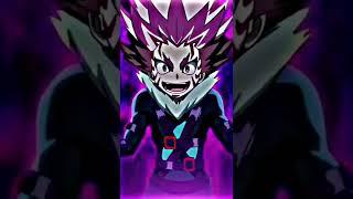 who is strongest  Beyblade burst (Payne vs Lean) edit #shorts #beyblade