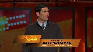 Matt Chandler | Code Orange Revival
