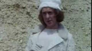 Monty Python - The First Heart Transplant