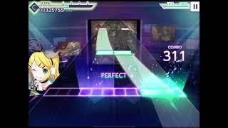 世界計畫 彩色舞台 feat.初音未來【千本櫻】《EXPERT》Full Combo！