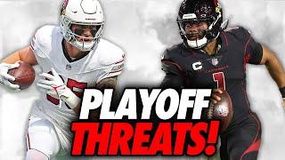 The Arizona Cardinals Are Surprising Everyone!! | NFL Analysis