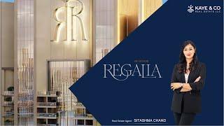 Regalia by Deyaar | Dubai’s Most Exclusive Real Estate Projects (full presentation)