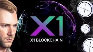 The Future of X1 Blockchain & XEN Crypto w Jack Levin