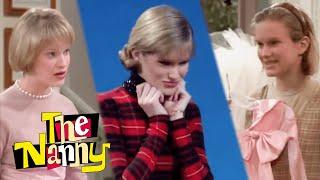 Maggie's Best Moments | The Nanny