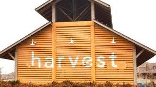 The Agrihood Harvest by Hillwood in Argyle, Texas