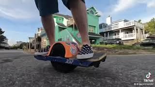 OBX OneWheel