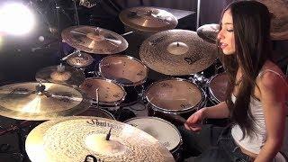 TOOL - ÆNEMA - DRUM COVER BY MEYTAL COHEN (TAKE 1)