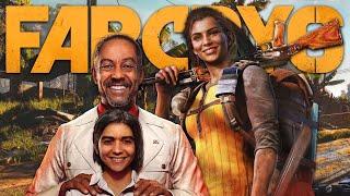 Far Cry 6 Review - New Faces & Worn Out Places