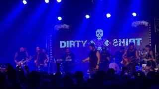 Dirty Shirt - Când S-o-mpărțit norocu’, live, Dirty Fest Quantic, 25 octombrie 2024 #dirtyshirt