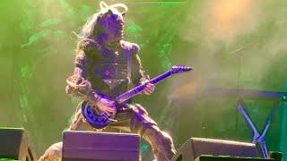 Lordi- Who's Your Daddy?