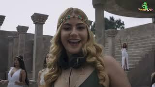 ROMA LIVE SET️ LINARES DJ (Las Palmas, Medellin, Colombia) Session 7
