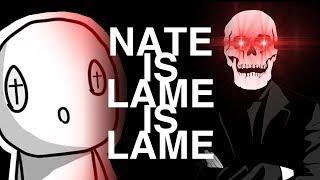 Debunking NateIsLame's Religious Apologetics