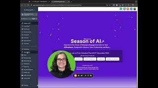 How To Set Up AI Voice | CRM For Cleaners (by BookCleaningJobs)