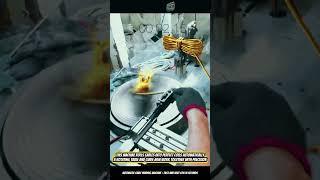 Automatic Cable Winding Machine – Fast and Neat Coil in Seconds!