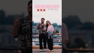 Couple pose Ideas  | Couple goals | Minisha Sharma #couple #photography #couplephotoshoot #shorts