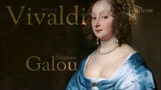 Vivaldi - Teuzzone - Galou - contralto