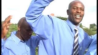 TUMWIMBIE MUNGU WETU
