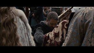 Robin Hood (2010) - Returning The Crown (HD)