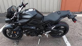 2021 YAMAHA MT 10 - New Motorcycle For Sale - Greeley, CO