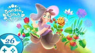 Gebt mir mehr Sonnenblumen, viel viel mehr! - Garden Witch Life - 26