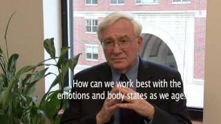 Legacy of Wisdom-Dr. Herbert Benson-Emotions and Body States